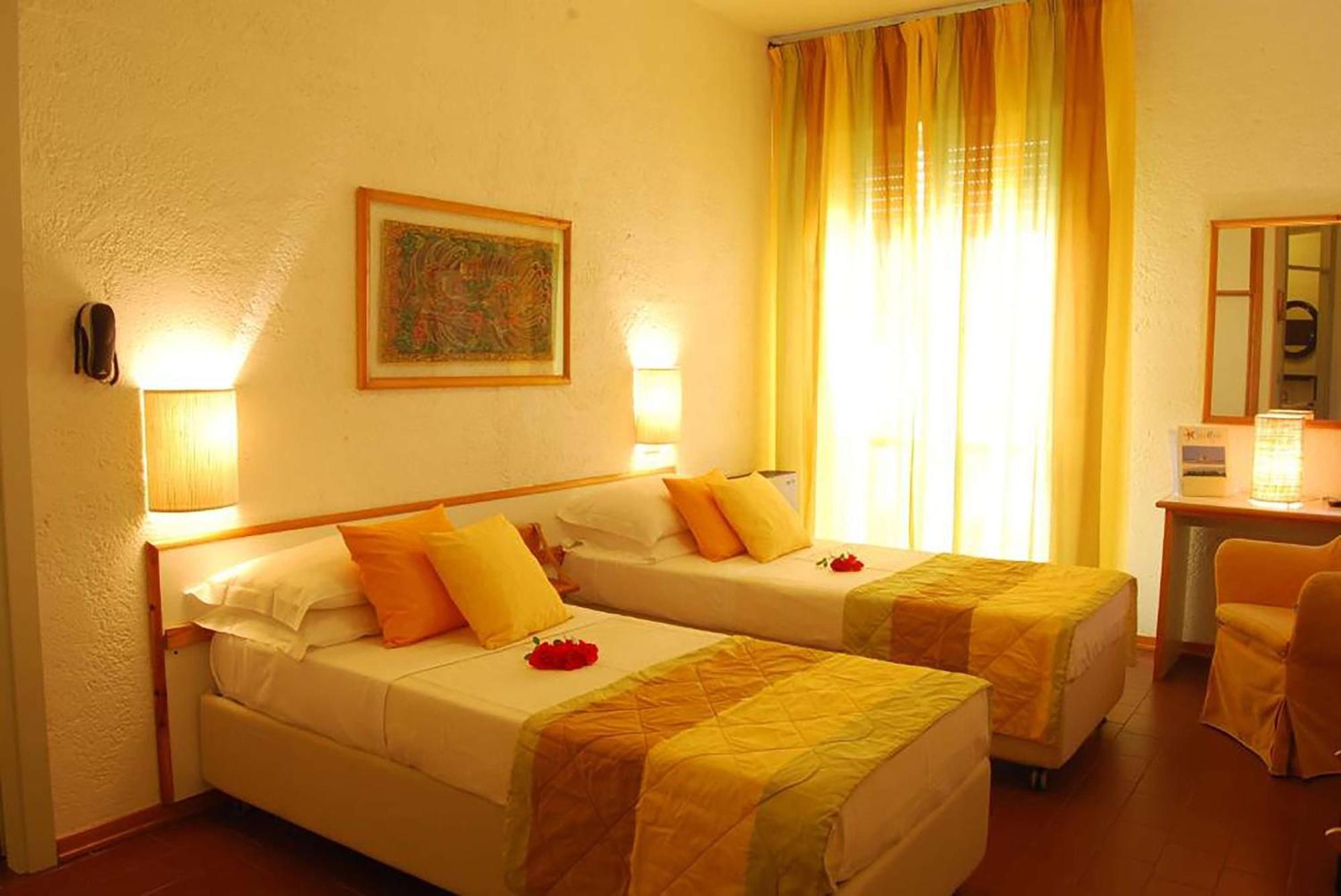 Hotel Bellevue, Sure Hotel Collection By Best Western Pésaro Exterior foto